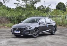 长安新锐程CC蓝鲸版将于9月30日上市-深圳汽车网