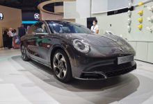 2021慕尼黑车展：欧拉多款猫欧洲首发-深圳汽车网