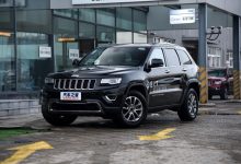 存在熄火隐患 部分进口大切诺基被召回-深圳汽车网