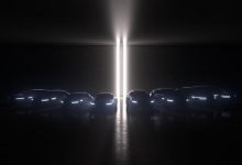 8款电动车 捷尼赛思公布电气化规划-深圳汽车网