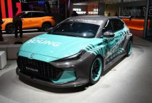 2021成都车展：上汽集团旗下新车全梳理-深圳汽车网