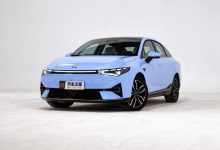 预售16万元起 小鹏汽车P5将于今晚上市-深圳汽车网