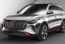 诚意满满 东风风神AX7马赫版设计图曝光-深圳汽车网