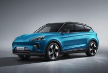 雷猴！极狐来深圳了！-深圳汽车网