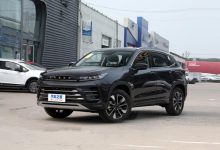 售11.19万起 2022款星途追风全系上市-深圳汽车网