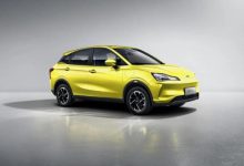 哪吒V右舵版曝光 哪吒汽车将进军东盟-深圳汽车网