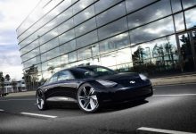 2021慕尼黑车展：现代电动车规划曝光-深圳汽车网