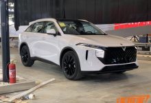 2021天津车展探馆：东风日产启辰大V-深圳汽车网