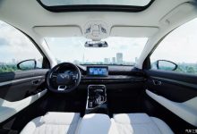 大天窗/大空间 五菱星辰内饰官图发布-深圳汽车网