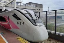 北京发改委：市郊铁路将与地铁互联互通-深圳汽车网