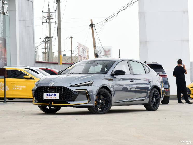 上汽集团 名爵6 2021款 Pro 1.5T 自动Trophy智驾旗舰版 上汽集团 名爵6 2021款 Pro 1.5T 自动Trophy智驾旗舰版