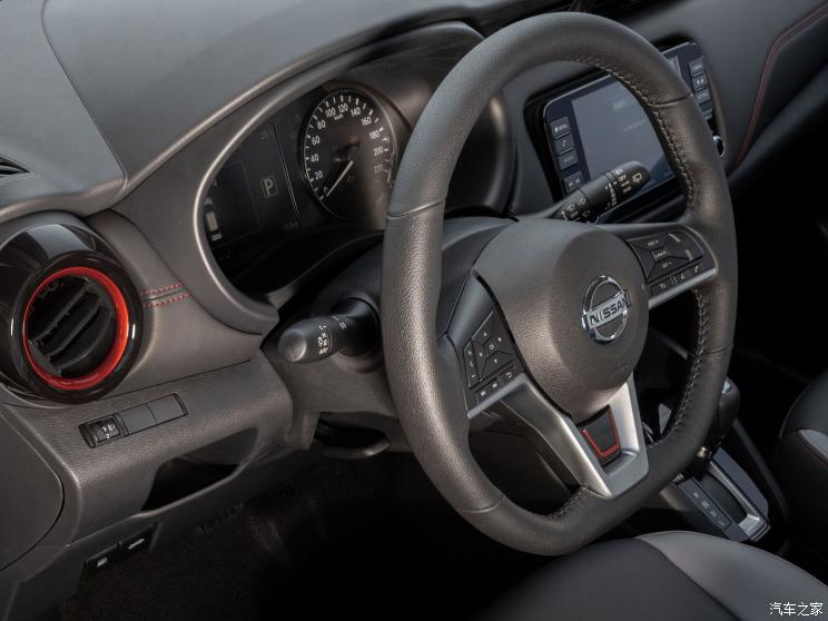 日产(进口) 劲客(海外) 2021款 XPlay 拉美版