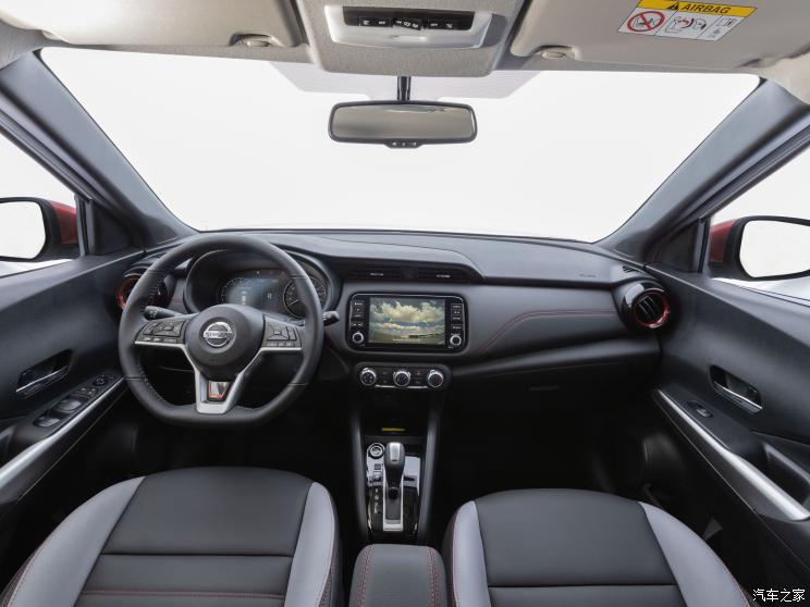 日产(进口) 劲客(海外) 2021款 XPlay 拉美版