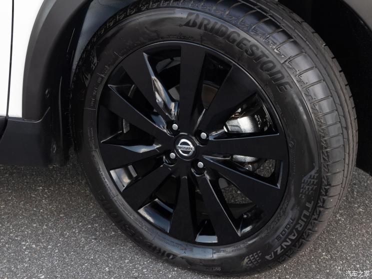 日产(进口) 劲客(海外) 2021款 XPlay 拉美版