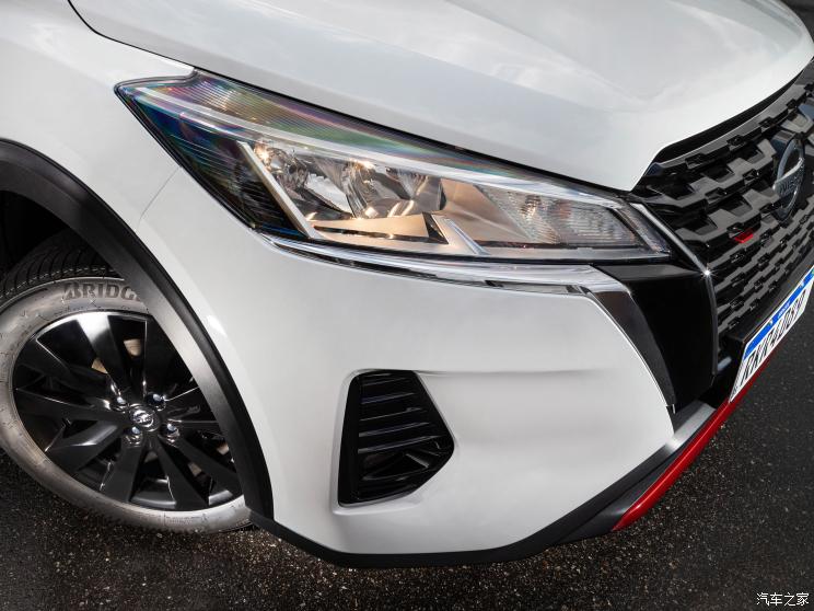 日产(进口) 劲客(海外) 2021款 XPlay 拉美版