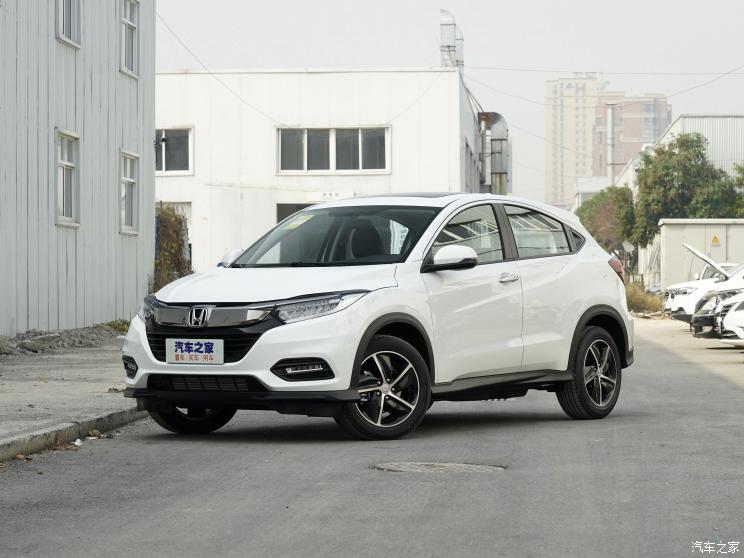 广汽本田 缤智 2020款 220 TURBO CVT豪华版 广汽本田 缤智 2020款 220 TURBO CVT豪华版