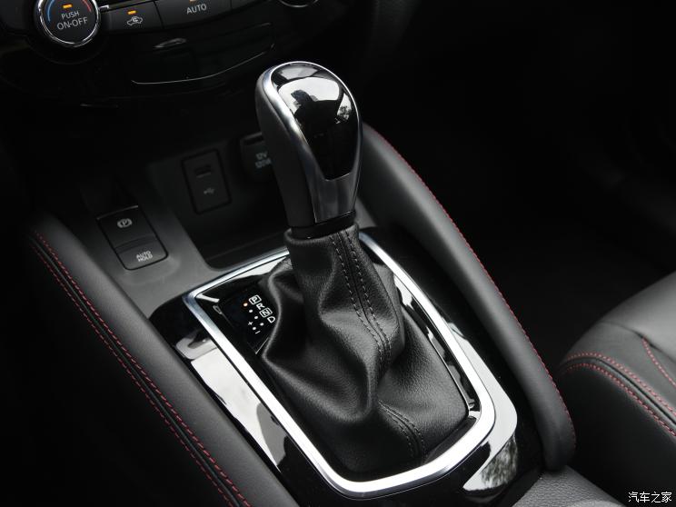 东风日产 逍客 2021款 2.0L CVT旗舰版 东风日产 逍客 2021款 2.0L CVT旗舰版