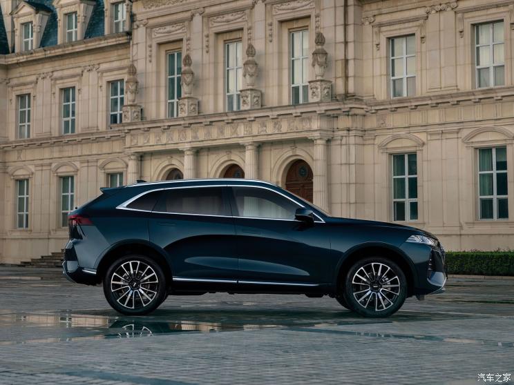 长城汽车 摩卡新能源 2021款 PHEV 基本型 长城汽车 摩卡新能源 2021款 PHEV 基本型