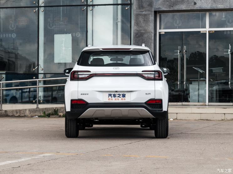 凯翼汽车 炫界 2021款 1.5L 手动惠享版 凯翼汽车 炫界 2021款 1.5L 手动惠享版