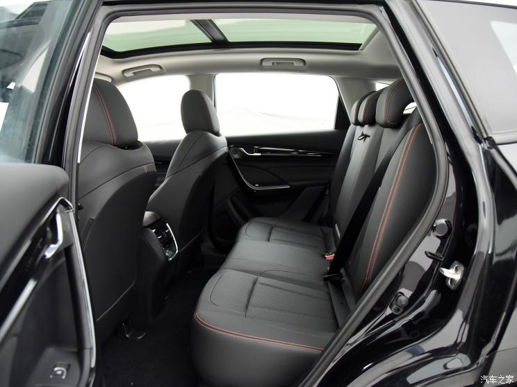 东风乘用车 东风风神AX7 2022款 马赫版 1.5T DCT DF51