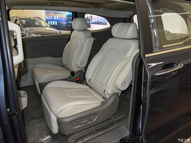 北京现代 库斯途 2021款 270TGDi 尊贵版 LUX 北京现代 库斯途 2021款 270TGDi 尊贵版 LUX