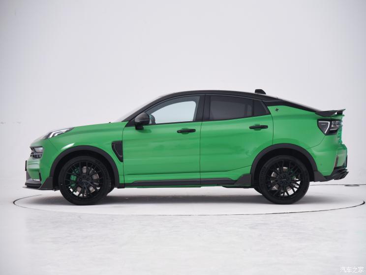 领克 领克05 2021款 2.0TD 05+ 基本型 领克 领克05 2021款 2.0TD 05+ 基本型