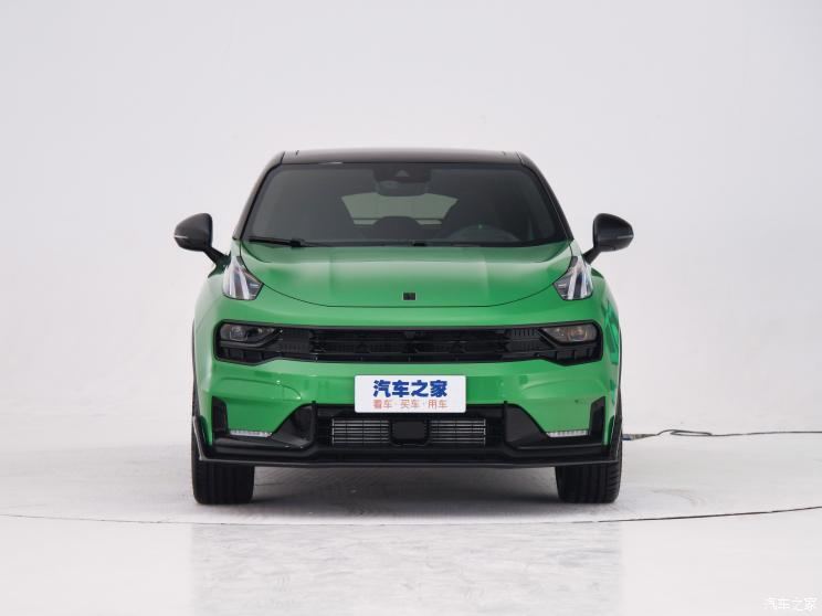 领克 领克05 2021款 2.0TD 05+ 基本型 领克 领克05 2021款 2.0TD 05+ 基本型