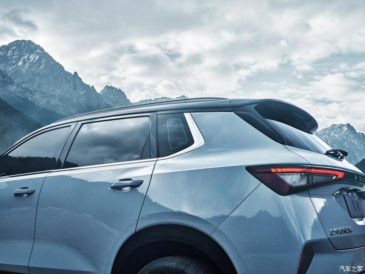 上汽通用五菱 五菱星辰 2021款 试装车 上汽通用五菱 五菱星辰 2021款 试装车