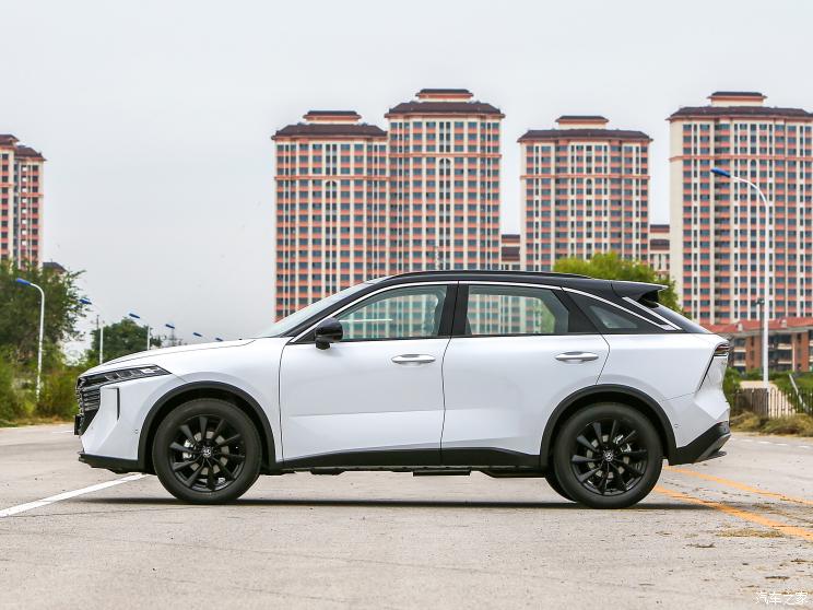 东风日产 启辰大V 2021款 260T 天王版 东风日产 启辰大V 2021款 260T 天王版