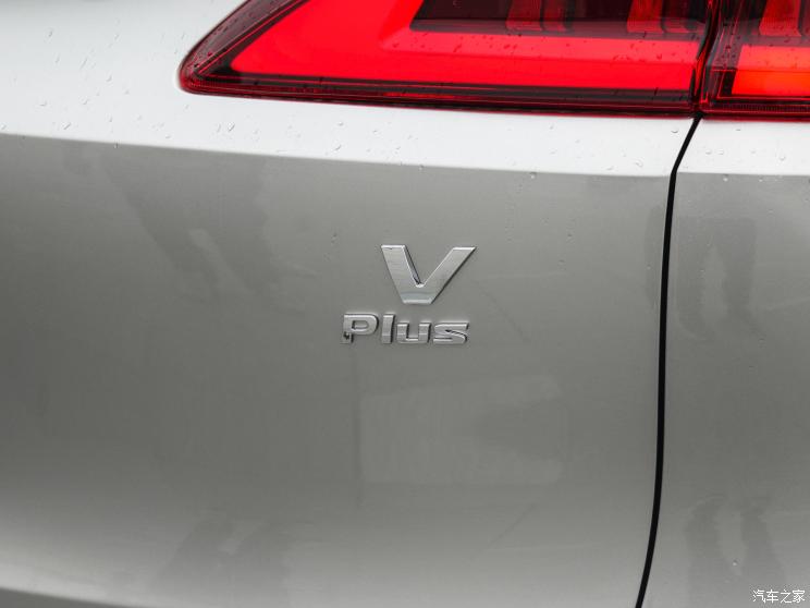 广汽埃安 AION V 2021款 PLUS 广汽埃安 AION V 2021款 PLUS