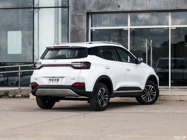 凯翼汽车 炫界 2021款 1.5L 手动惠享版 凯翼汽车 炫界 2021款 1.5L 手动惠享版