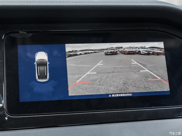 凯翼汽车 炫界 2021款 1.5L 手动惠享版 凯翼汽车 炫界 2021款 1.5L 手动惠享版