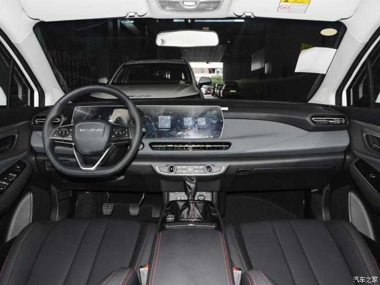 北京汽车 北京U5 PLUS 2021款 1.5L 手动豪华版 北京汽车 北京U5 PLUS 2021款 1.5L 手动豪华版