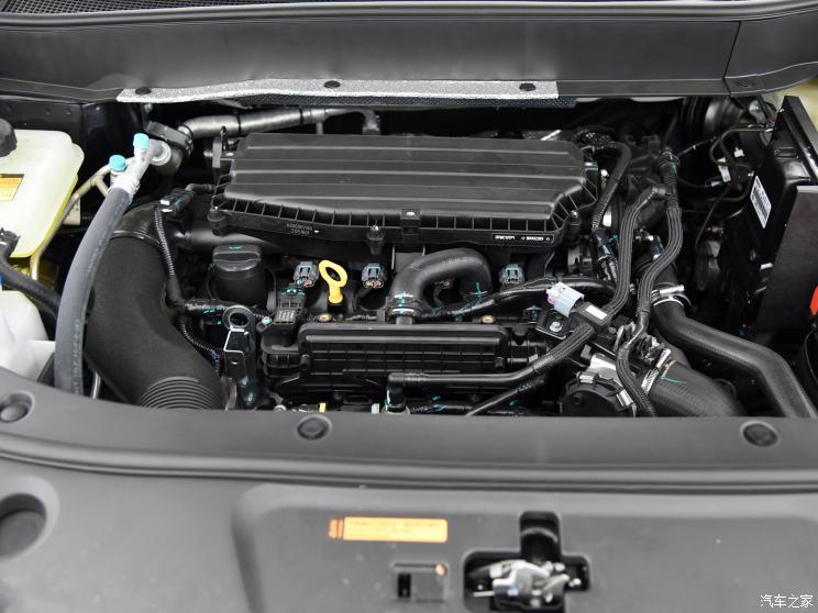 东风乘用车 东风风神AX7 2022款 马赫版 1.5T DCT DF51