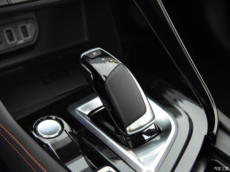 东风乘用车 东风风神AX7 2022款 马赫版 1.5T DCT DF51