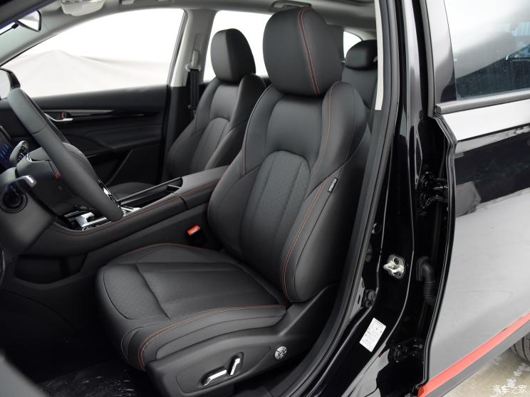 东风乘用车 东风风神AX7 2022款 马赫版 1.5T DCT DF51