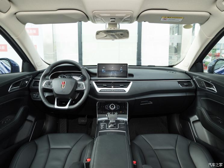 一汽红旗 红旗H5 2022款 1.5T DCT旗悦版 一汽红旗 红旗H5 2022款 1.5T DCT旗悦版