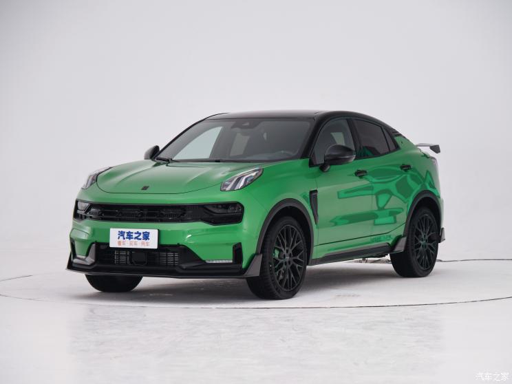 领克 领克05 2021款 2.0TD 05+ 基本型 领克 领克05 2021款 2.0TD 05+ 基本型