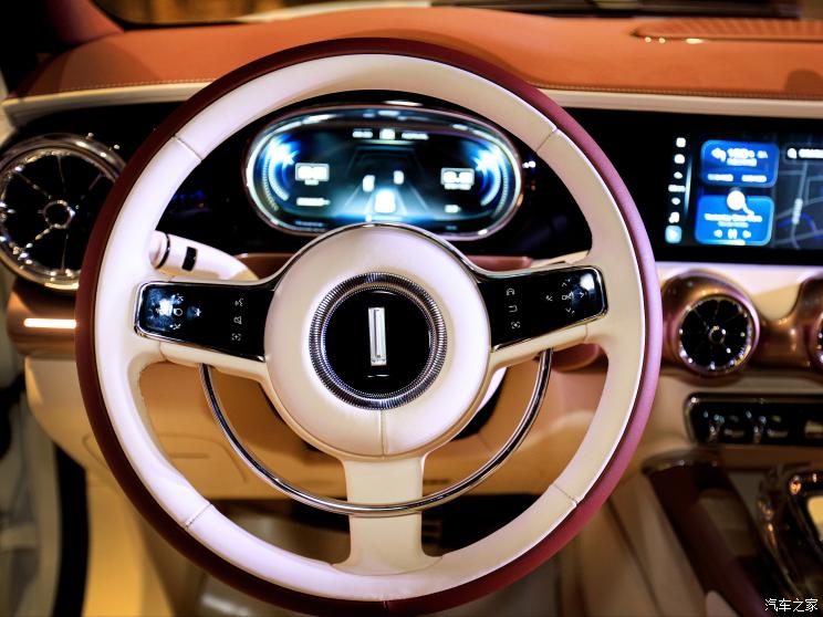 长城汽车 WEY复古潮驾 2021款 基本型