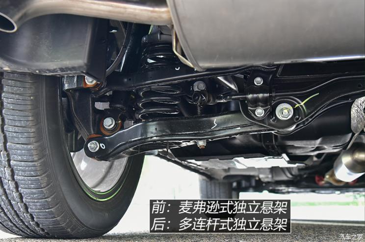 长安汽车 长安CS55PLUS 2022款 基本型