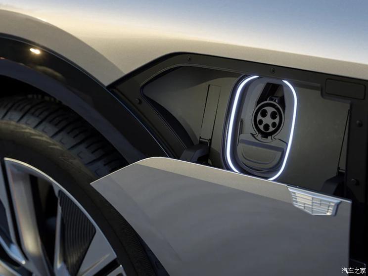 凯迪拉克(进口) LYRIQ 2020款 基本型 凯迪拉克(进口) LYRIQ 2020款 基本型