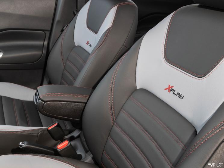 日产(进口) 劲客(海外) 2021款 XPlay 拉美版