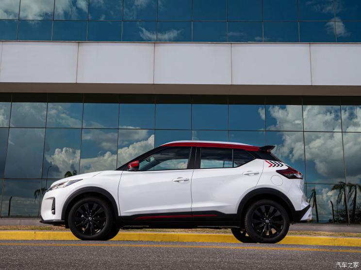 日产(进口) 劲客(海外) 2021款 XPlay 拉美版