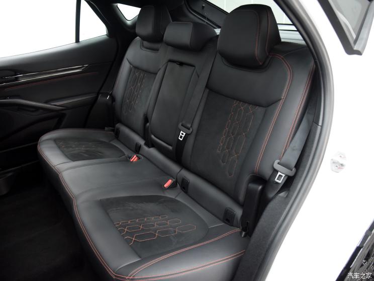 长安福特 EVOS 2021款 首发限量版 长安福特 EVOS 2021款 首发限量版