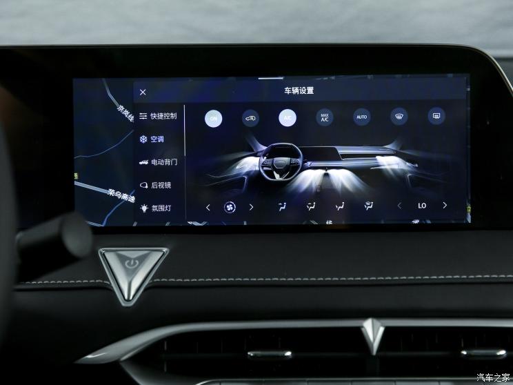 东风日产 启辰大V 2021款 260T 天王版 东风日产 启辰大V 2021款 260T 天王版