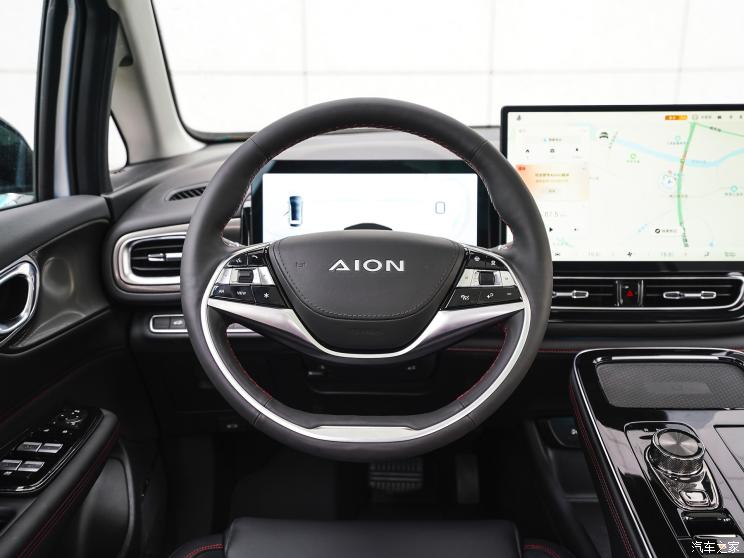 广汽埃安 AION V 2021款 PLUS 广汽埃安 AION V 2021款 PLUS