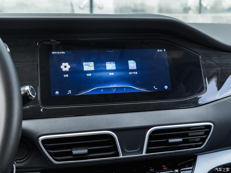 凯翼汽车 炫界 2021款 1.5L 手动惠享版 凯翼汽车 炫界 2021款 1.5L 手动惠享版