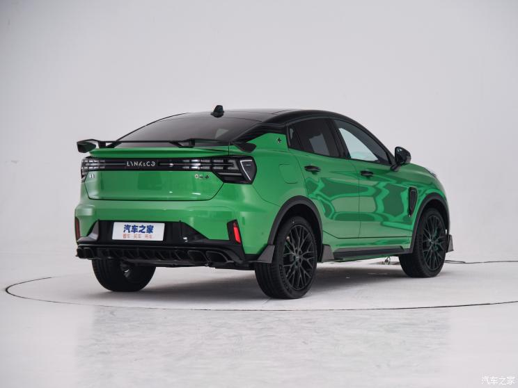 领克 领克05 2021款 2.0TD 05+ 基本型 领克 领克05 2021款 2.0TD 05+ 基本型