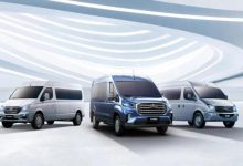 销售15022台新车 上汽大通公布8月销量-深圳汽车网