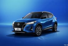 9月29日上市 新款日产劲客官图发布-深圳汽车网